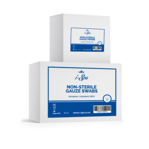 Pill Organizer – 4 times a day