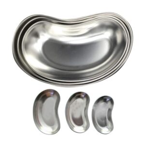 Kidney Bowl Set 3pc