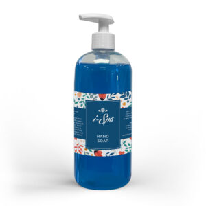 Hand soap – 500ml