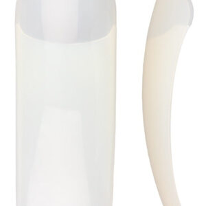 Replacement tips – Natural non-cut out (Sizes 0-9)