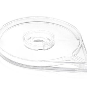 Striping tape holder