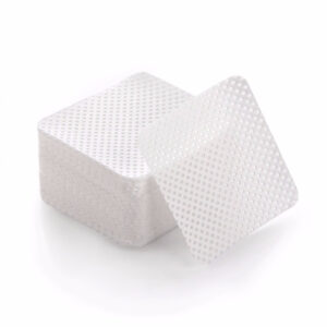i-Spa deluxe nail wipes – 500pc