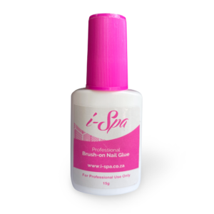 Professional brush-on nail Glue – 15g