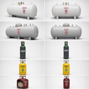 helium for helium tank