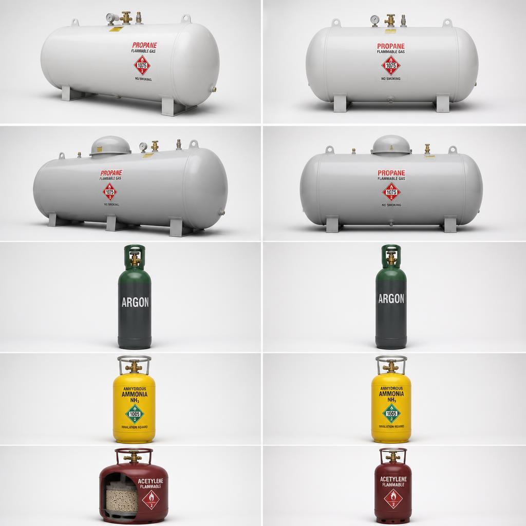 helium for helium tank